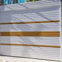 فروش و نصب و تعمیر  درب های اتوماتیک|خدمات پیشه و مهارت|اراک, |دیوار