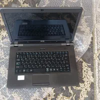 لبتاب آک