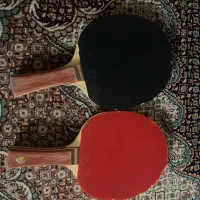 راکت پینگ پونگ