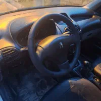 پژو بدون افتاب سوختگی|خودرو سواری و وانت|کتالم و سادات شهر, |دیوار