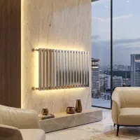 پکیج رادیاتور دکوراتیو مدرن (شوفاژ) مدلoi800