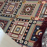 گلیم ۴متری|فرش|مشهد, بهارستان|دیوار