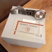 ساعت زنانه دنیل سزار