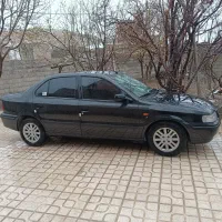 سمند ef7 92|خودرو سواری و وانت|الیگودرز, |دیوار