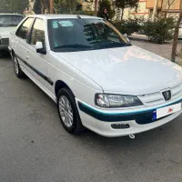 پرشیا elx فول سفارشی tu5