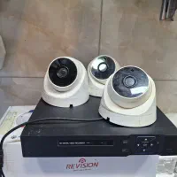 دوربین مداربسته