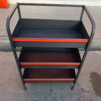 استند ذغال تنباکو قفسه صنایع فلزی|فروشگاه و مغازه|شیراز, تحویلی|دیوار