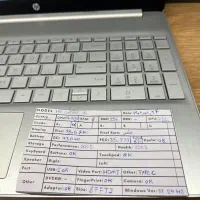 لپ تاپ i3 نسل 12 اچ پی|رایانه همراه|لاهیجان, قیام|دیوار