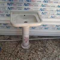 فروش سنگ روشویی و تانکر