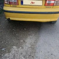 سمند۹۶مولتی پلکس برون شهری