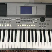 کیبورد یاماها psr-s670