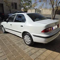 سمند مدل ۹۴|خودرو سواری و وانت|کاشان, فاز ۲ ناجی آباد|دیوار