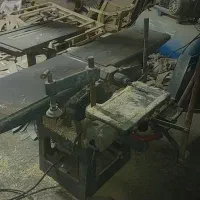 دوعدد پمپ باد250لیتری ویک عدد سه کاره واره فلکه|ابزارآلات|مشهد, پنجتن|دیوار