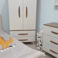 سرویس خواب نوجوان  - 20%تخفیف