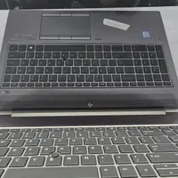 لپتاپ HP ZBOOK 15 G5|رایانه همراه|بندر گناوه, |دیوار