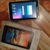 تبلت Lenovo
