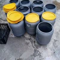 دبه پلاستیکی