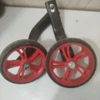 کمکی دوچرخه خیلی کم استفاده شد