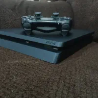 ps4 اسلیم|کنسول، بازی ویدئویی و آنلاین|بابا حیدر, |دیوار