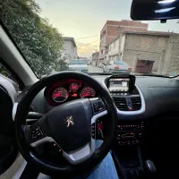 پژو 207 مدل 96|خودرو سواری و وانت|گنبد کاووس, |دیوار