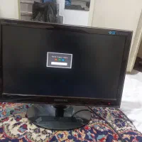 مانیتور سامسونگ مدل P20500|قطعات و لوازم جانبی رایانه|قدس, شهر‌قدس|دیوار