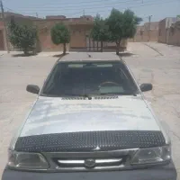 پرایدمدل ۸۵