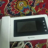 آیفون تصویری اف اف