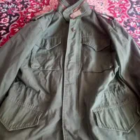 اورکت امریکایی