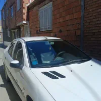 206sd|خودرو سواری و وانت|مریوان, |دیوار