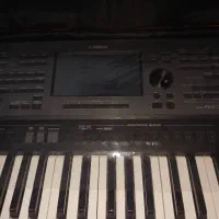 Yamaha PSR-A5000|پیانو، کیبورد، آکاردئون|داراب, |دیوار