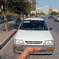 پراید هاچ بک ۷۵