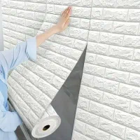 تاحالا از دیوارپوش فومی استفاده کردی