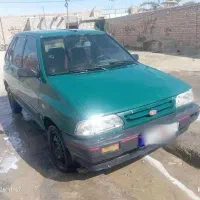 فروش فوری پرایدهاچ بک کره ای مدل75