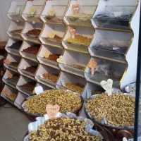 استند طبقاتی آبشاری مدل های متنوع استند چرخشی|فروشگاه و مغازه|کرج, اتحاد|دیوار