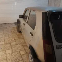 پی کی مدل 1384|خودرو سواری و وانت|مشهد, ویلاشهر|دیوار