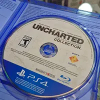 بازی uncharted collection|کنسول، بازی ویدئویی و آنلاین|ماکو, |دیوار