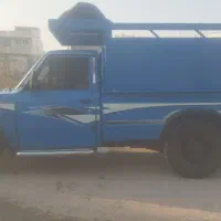 فروش وانت نیسان