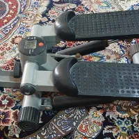 دوچرخه ثابت مکانیکی|تجهیزات ورزشی|اهواز, فرهنگ شهر|دیوار