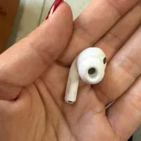 گوش راست ایرپاد پرو ۲۰۲۲|لوازم جانبی موبایل و تبلت|تهران, جوادیه|دیوار