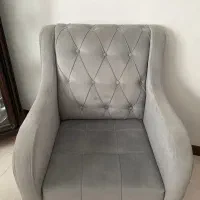 مبل تکی نشیمن