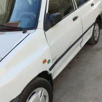 فروش اتومبیل پراید|خودرو سواری و وانت|نیشابور, شهید جعفری|دیوار