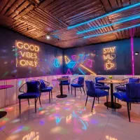 کافه لاین|دفتر کار|کوهدشت, |دیوار