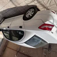 ساینا مدل ۹۷|خودرو سواری و وانت|نیشابور, شریعتی|دیوار