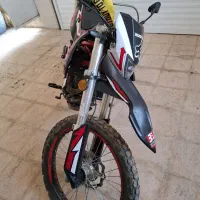 کویر T4|موتورسیکلت|اسلامشهر, شهرک سالور|دیوار