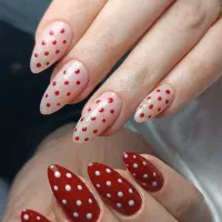 خدمات کاشت ناخن در منزل|خدمات آرایشگری و زیبایی|ری, سیزده آبان|دیوار