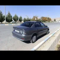 سورن پلاس ef7 پایه گازسوز