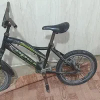 دوچرخه
