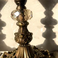شمعدونی|صنایع دستی و سایر لوازم تزئینی|تاکستان, |دیوار