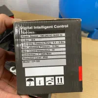 ست کنترل دیجیتال هوشمند کاسپین ۱ تا ۳ اسب|مصالح و تجهیزات ساختمان|رشت, کوی امام رضا|دیوار