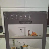 سرخ کن هوا پز بدون روغن شیائومی Xiaomi مدل MAF10|اجاق گاز و لوازم برقی پختوپز|تهران, قیطریه|دیوار